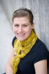 Headshot of Melissa Mackay Headshot of Melissa Mackay