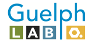 Logo of the Guelph Lab.