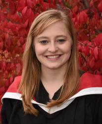 Headshot of Kathleen Slemon