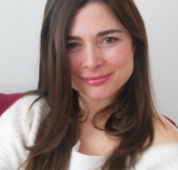 Melissa Tanti headshot