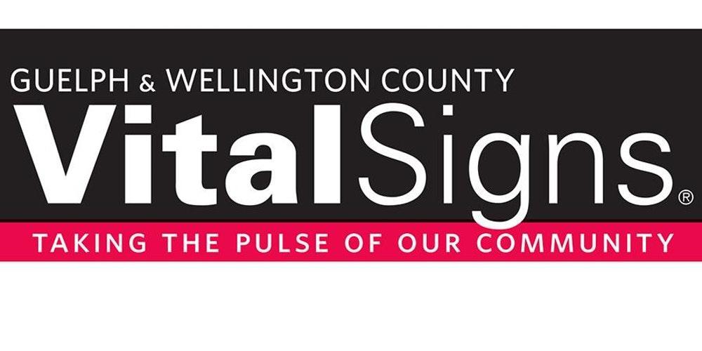 Vital Signs Logo