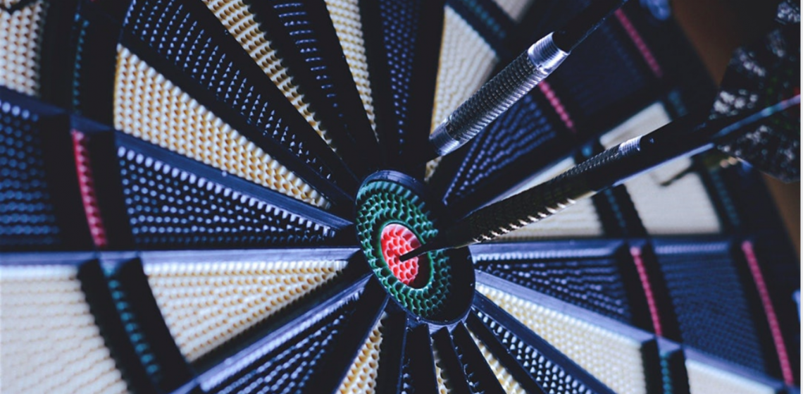 Image of a gambling wheel